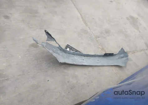 2022 Honda Odyssey Ex-L z USA, uszkodzony, nr VIN 5FNRL6H74NB020876